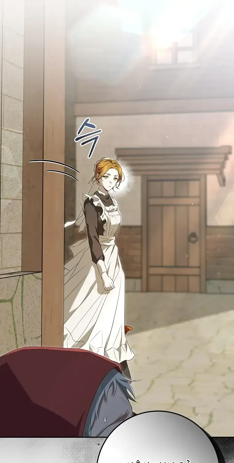 Cuộc Sống Yên Bình Của Cô Hầu Gái Che Giấu Sức Mạnh Chap 7 - Next Chap 8