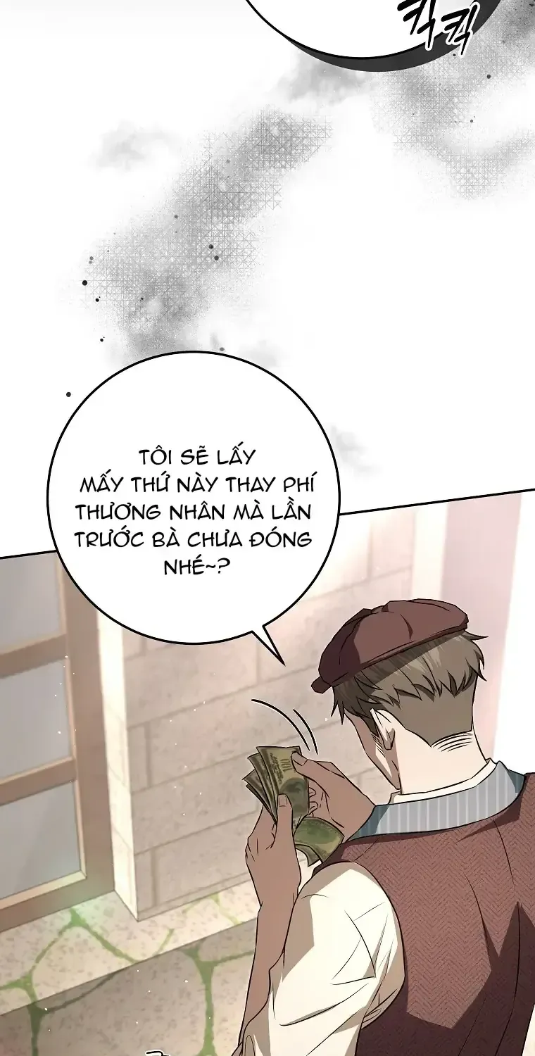 Cuộc Sống Yên Bình Của Cô Hầu Gái Che Giấu Sức Mạnh Chap 7 - Next Chap 8