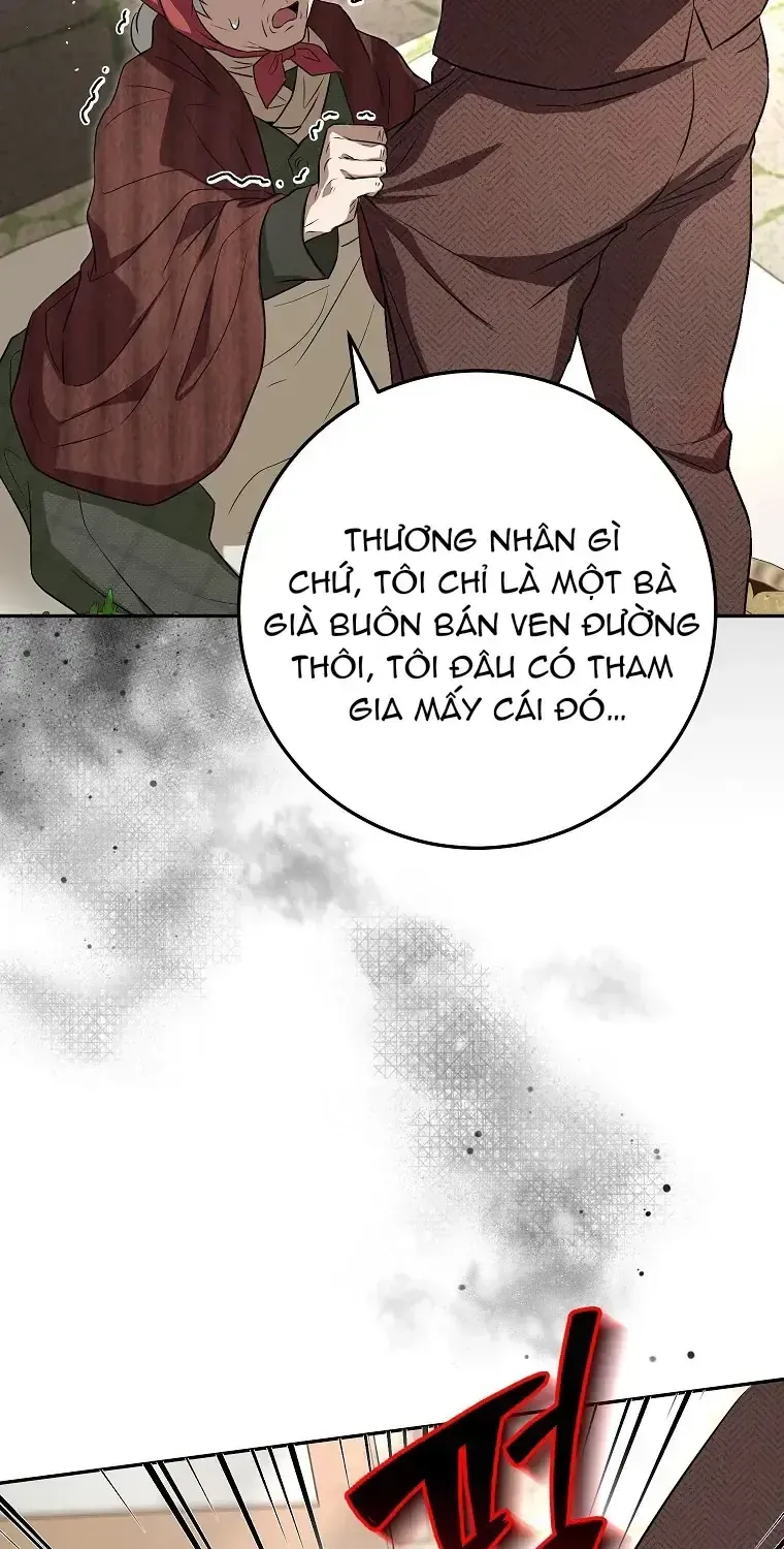 Cuộc Sống Yên Bình Của Cô Hầu Gái Che Giấu Sức Mạnh Chap 7 - Next Chap 8