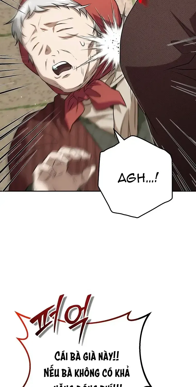 Cuộc Sống Yên Bình Của Cô Hầu Gái Che Giấu Sức Mạnh Chap 7 - Next Chap 8