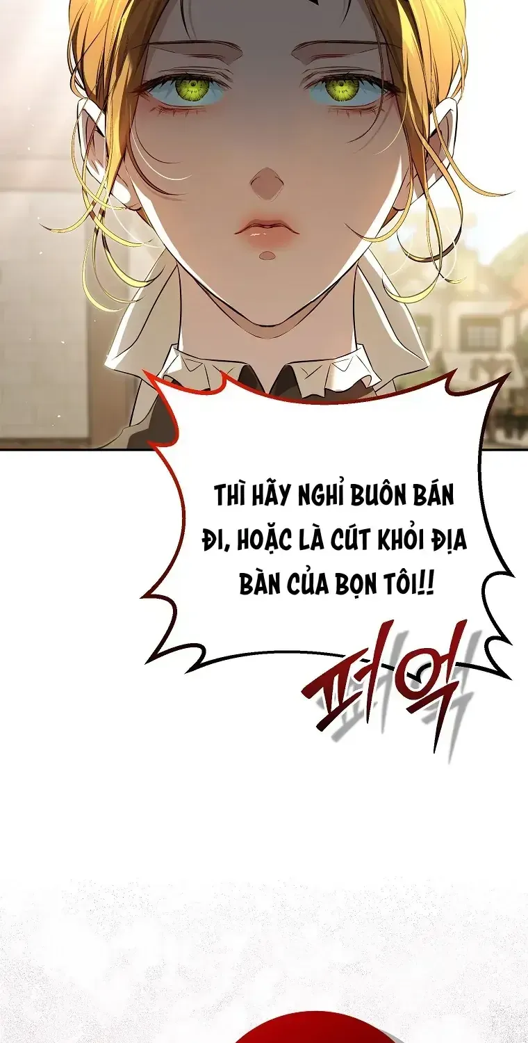 Cuộc Sống Yên Bình Của Cô Hầu Gái Che Giấu Sức Mạnh Chap 7 - Next Chap 8