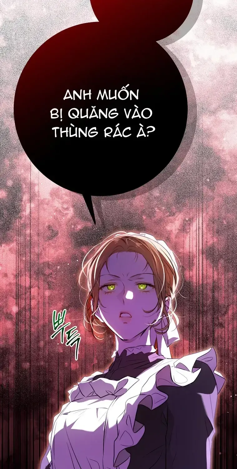 Cuộc Sống Yên Bình Của Cô Hầu Gái Che Giấu Sức Mạnh Chap 7 - Next Chap 8