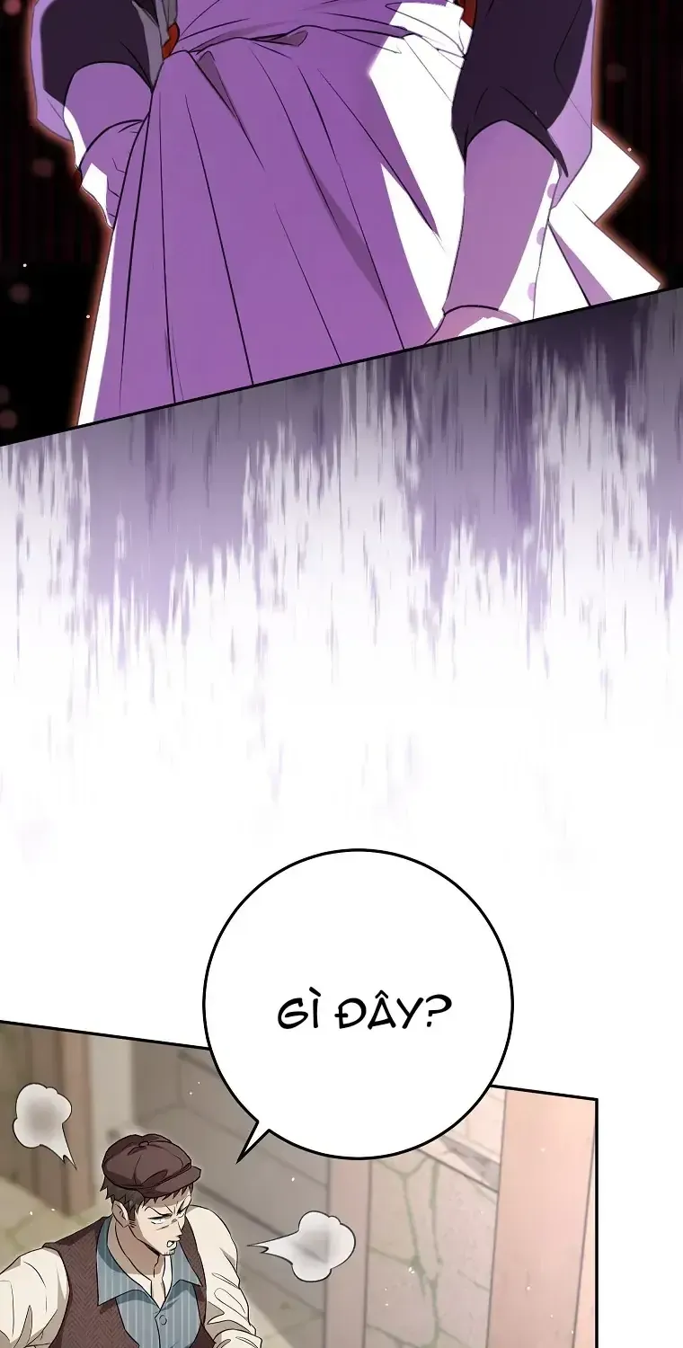 Cuộc Sống Yên Bình Của Cô Hầu Gái Che Giấu Sức Mạnh Chap 7 - Next Chap 8
