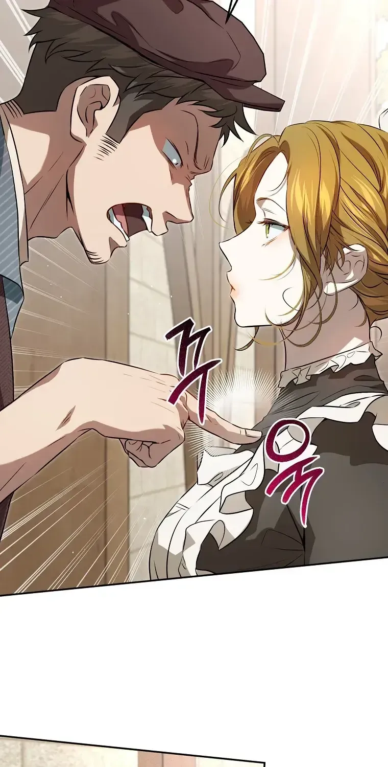 Cuộc Sống Yên Bình Của Cô Hầu Gái Che Giấu Sức Mạnh Chap 7 - Next Chap 8