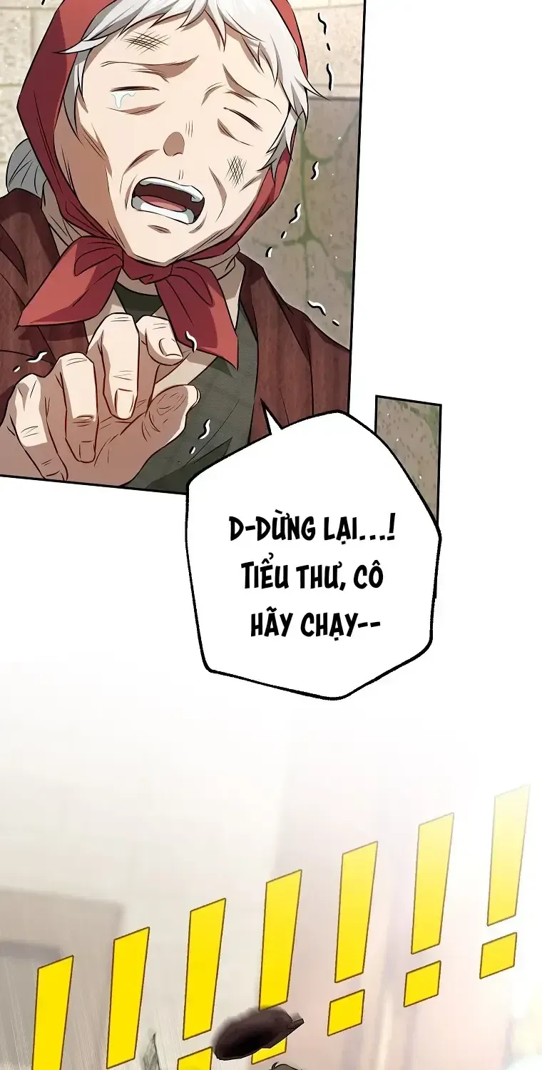 Cuộc Sống Yên Bình Của Cô Hầu Gái Che Giấu Sức Mạnh Chap 7 - Next Chap 8