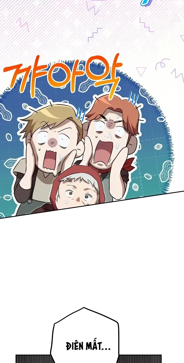 Cuộc Sống Yên Bình Của Cô Hầu Gái Che Giấu Sức Mạnh Chap 7 - Next Chap 8