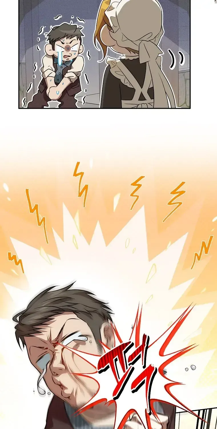 Cuộc Sống Yên Bình Của Cô Hầu Gái Che Giấu Sức Mạnh Chap 7 - Next Chap 8