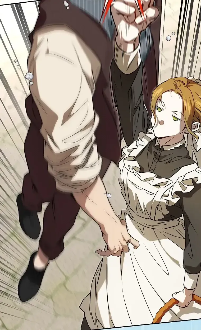 Cuộc Sống Yên Bình Của Cô Hầu Gái Che Giấu Sức Mạnh Chap 7 - Next Chap 8