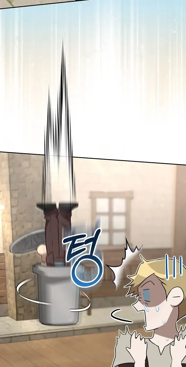 Cuộc Sống Yên Bình Của Cô Hầu Gái Che Giấu Sức Mạnh Chap 7 - Next Chap 8