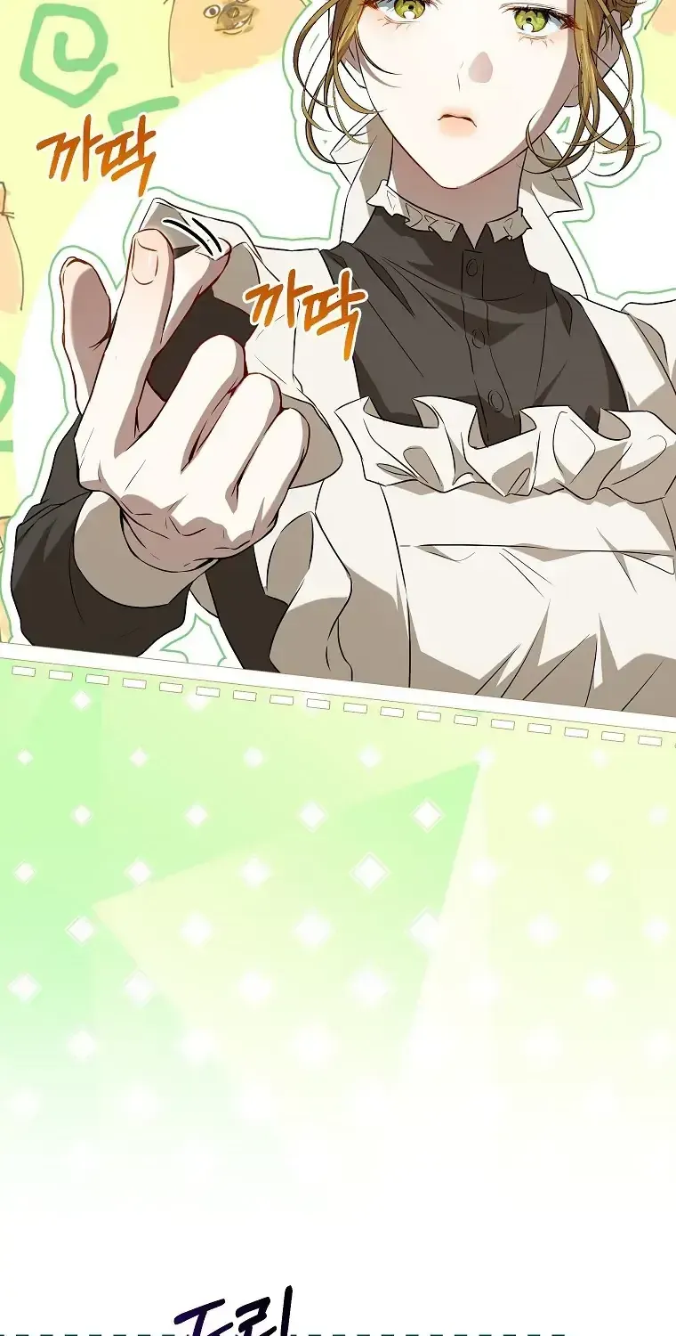 Cuộc Sống Yên Bình Của Cô Hầu Gái Che Giấu Sức Mạnh Chap 7 - Next Chap 8