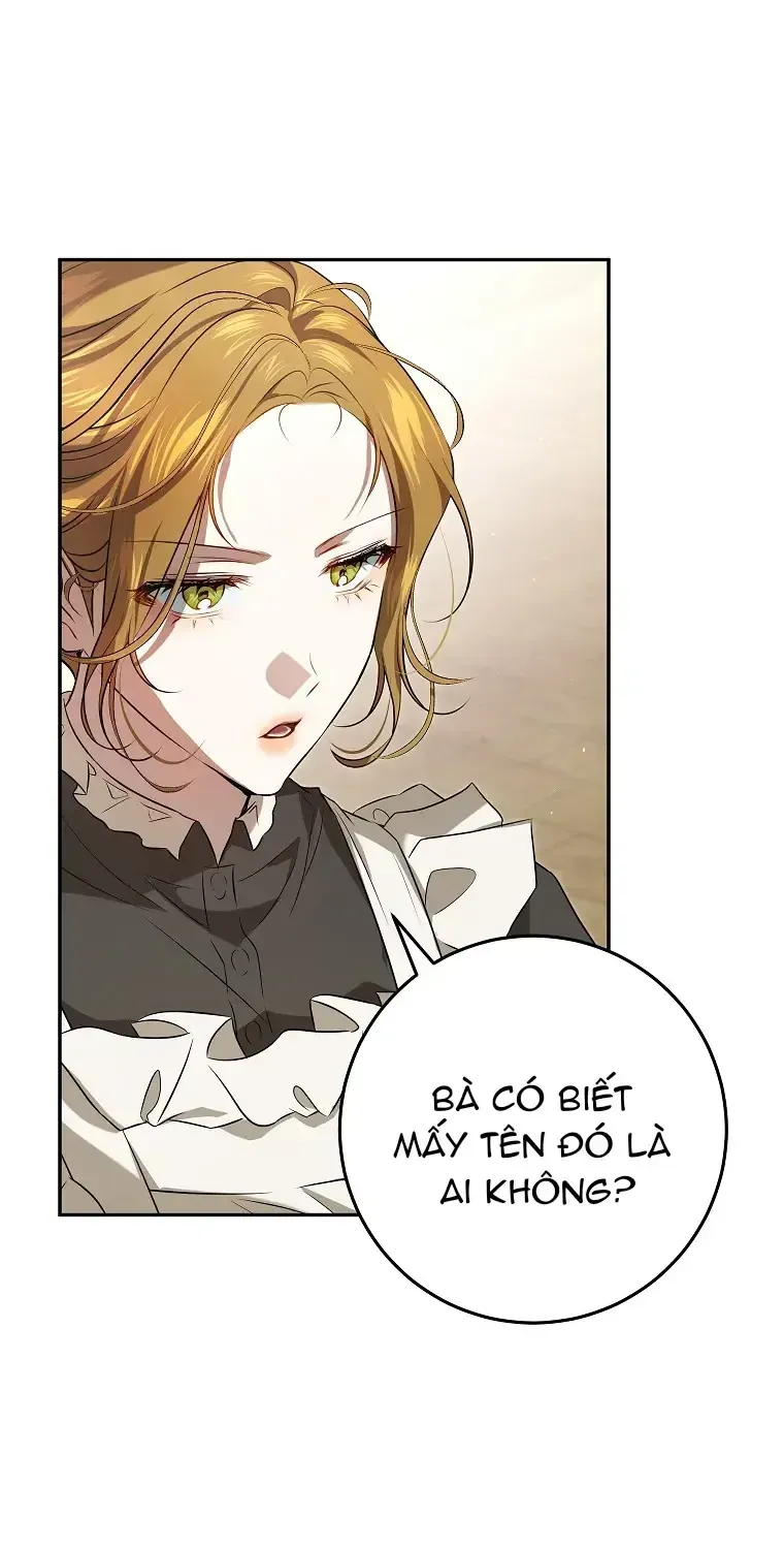 Cuộc Sống Yên Bình Của Cô Hầu Gái Che Giấu Sức Mạnh Chap 7 - Next Chap 8