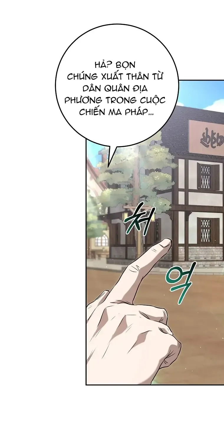 Cuộc Sống Yên Bình Của Cô Hầu Gái Che Giấu Sức Mạnh Chap 7 - Next Chap 8