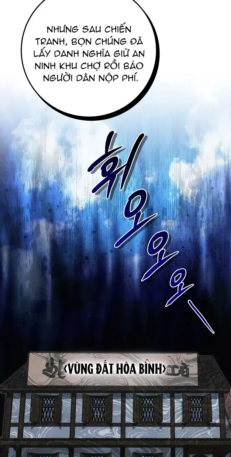 Cuộc Sống Yên Bình Của Cô Hầu Gái Che Giấu Sức Mạnh Chap 7 - Next Chap 8