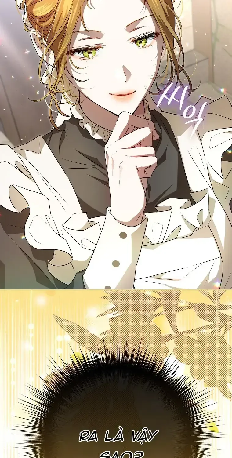 Cuộc Sống Yên Bình Của Cô Hầu Gái Che Giấu Sức Mạnh Chap 7 - Next Chap 8