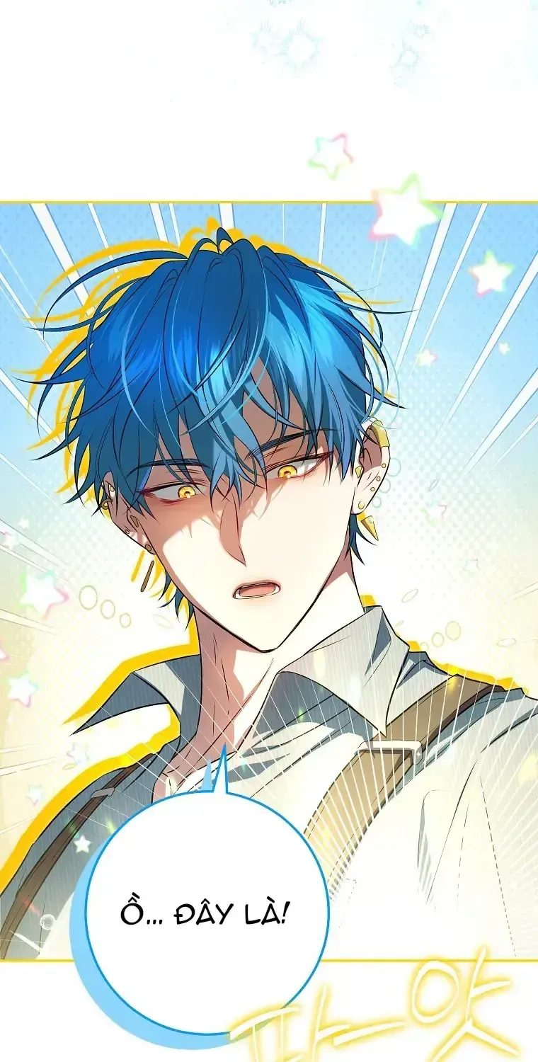 Cuộc Sống Yên Bình Của Cô Hầu Gái Che Giấu Sức Mạnh Chap 7 - Next Chap 8