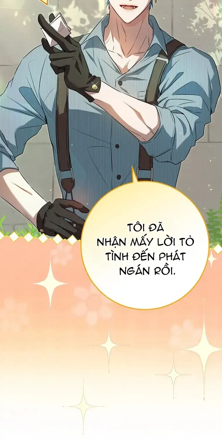 Cuộc Sống Yên Bình Của Cô Hầu Gái Che Giấu Sức Mạnh Chap 7 - Next Chap 8