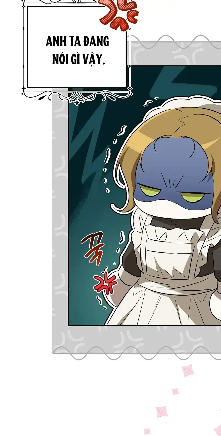 Cuộc Sống Yên Bình Của Cô Hầu Gái Che Giấu Sức Mạnh Chap 7 - Next Chap 8