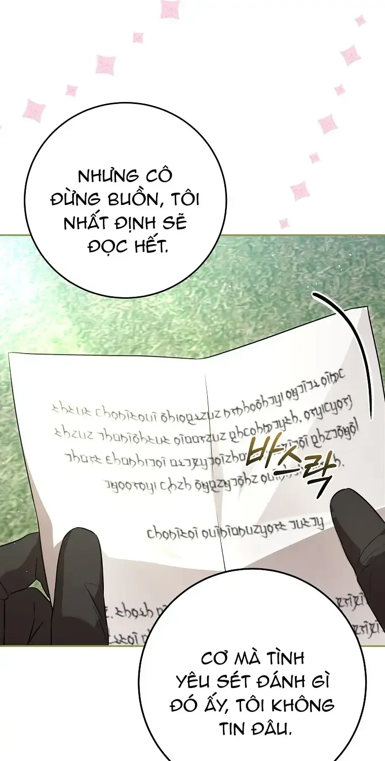 Cuộc Sống Yên Bình Của Cô Hầu Gái Che Giấu Sức Mạnh Chap 7 - Next Chap 8