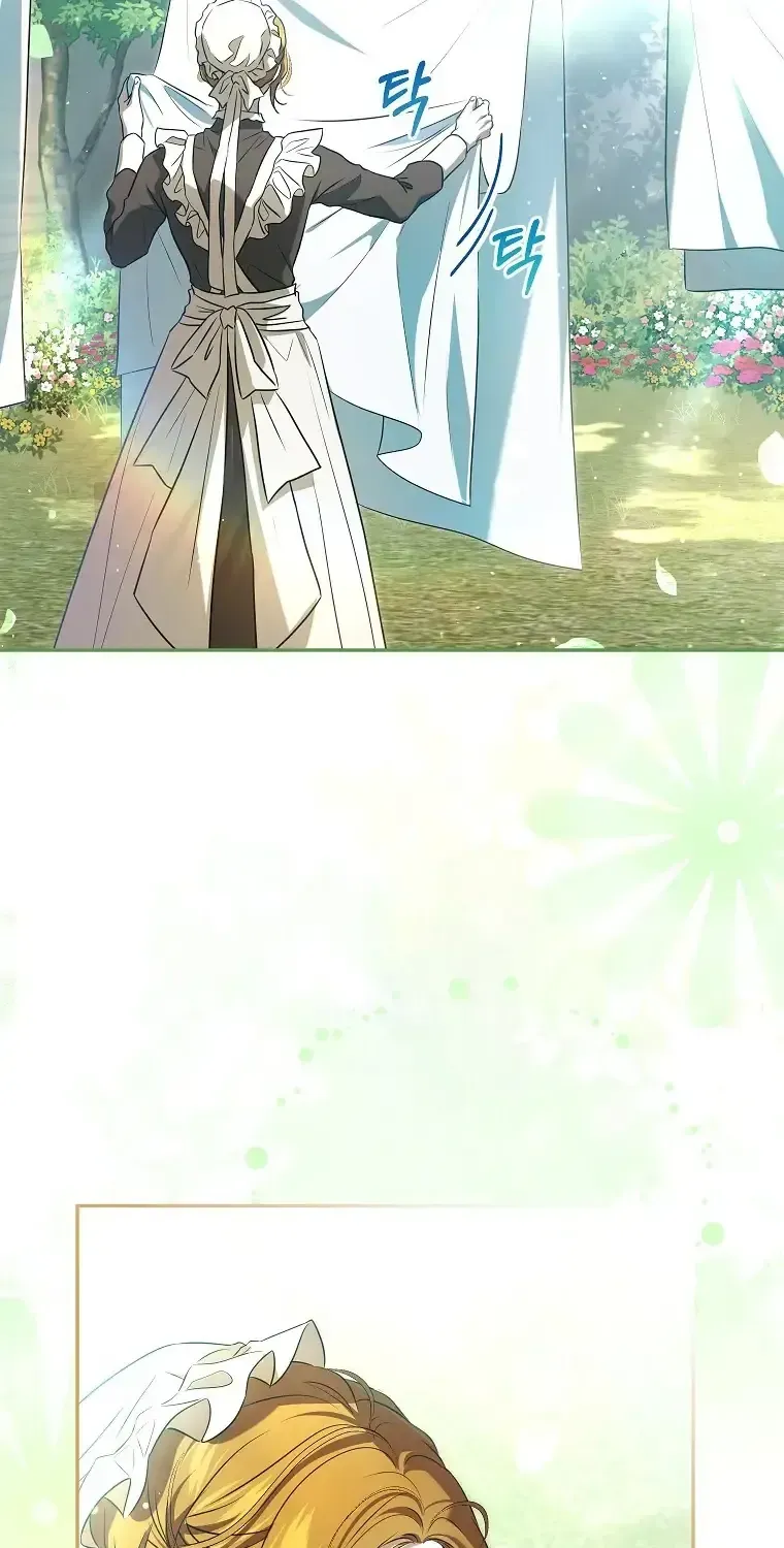 Cuộc Sống Yên Bình Của Cô Hầu Gái Che Giấu Sức Mạnh Chap 7 - Next Chap 8