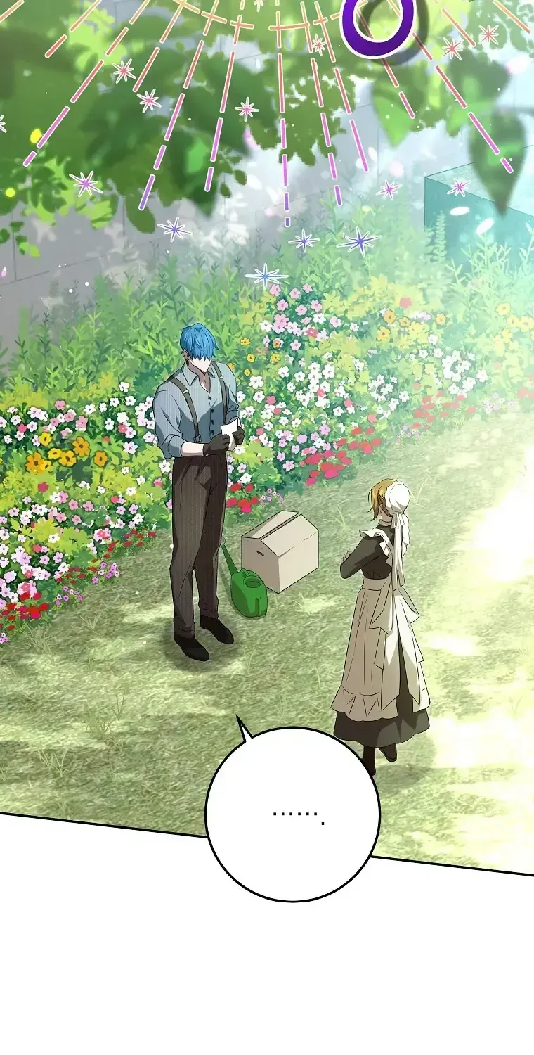 Cuộc Sống Yên Bình Của Cô Hầu Gái Che Giấu Sức Mạnh Chap 7 - Next Chap 8