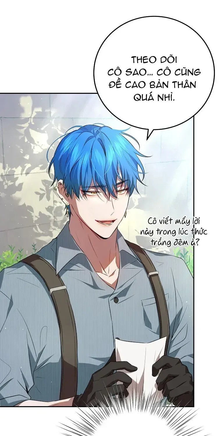 Cuộc Sống Yên Bình Của Cô Hầu Gái Che Giấu Sức Mạnh Chap 7 - Next Chap 8