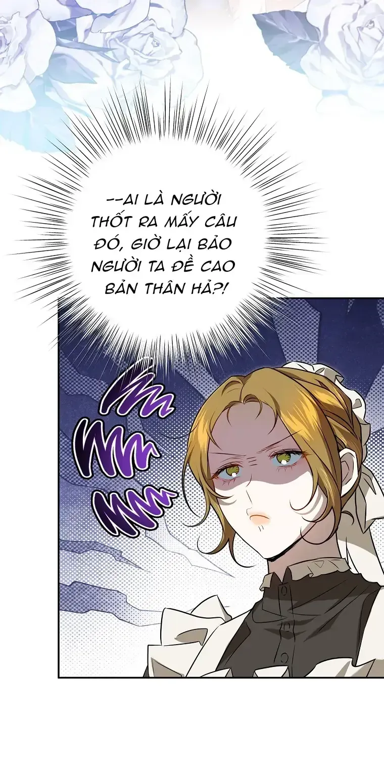 Cuộc Sống Yên Bình Của Cô Hầu Gái Che Giấu Sức Mạnh Chap 7 - Next Chap 8