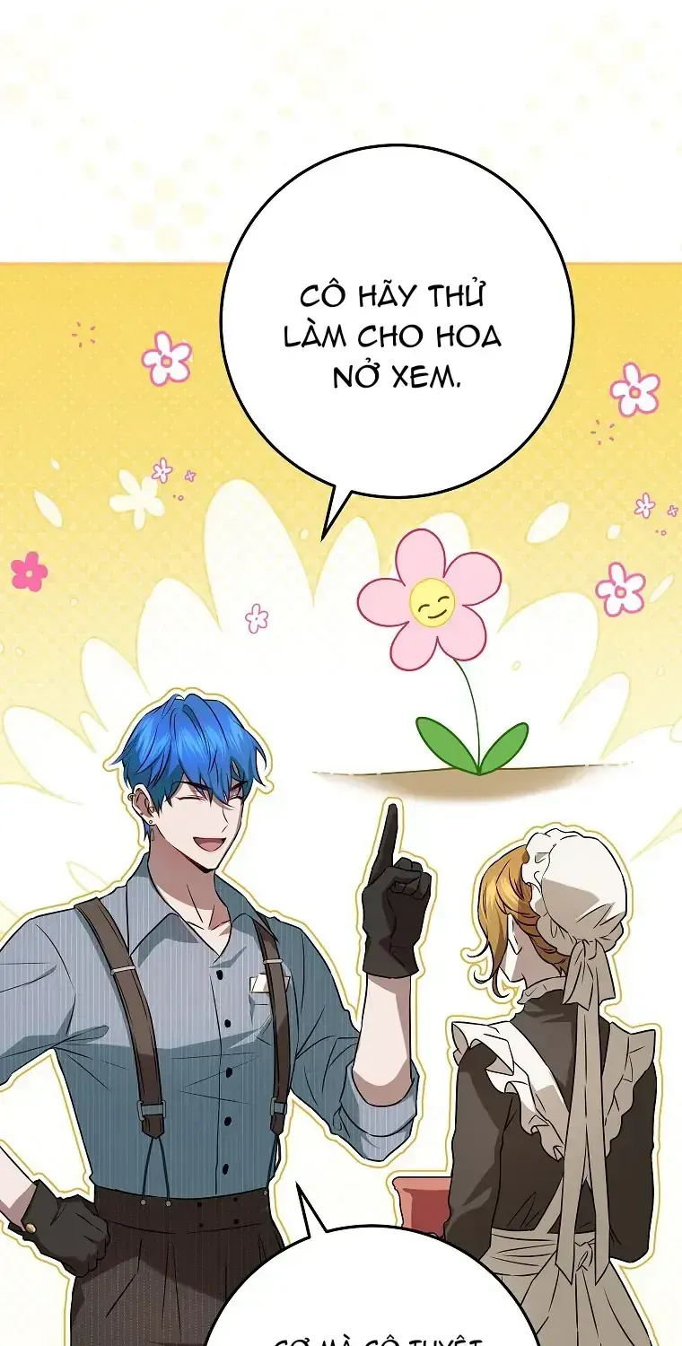 Cuộc Sống Yên Bình Của Cô Hầu Gái Che Giấu Sức Mạnh Chap 7 - Next Chap 8