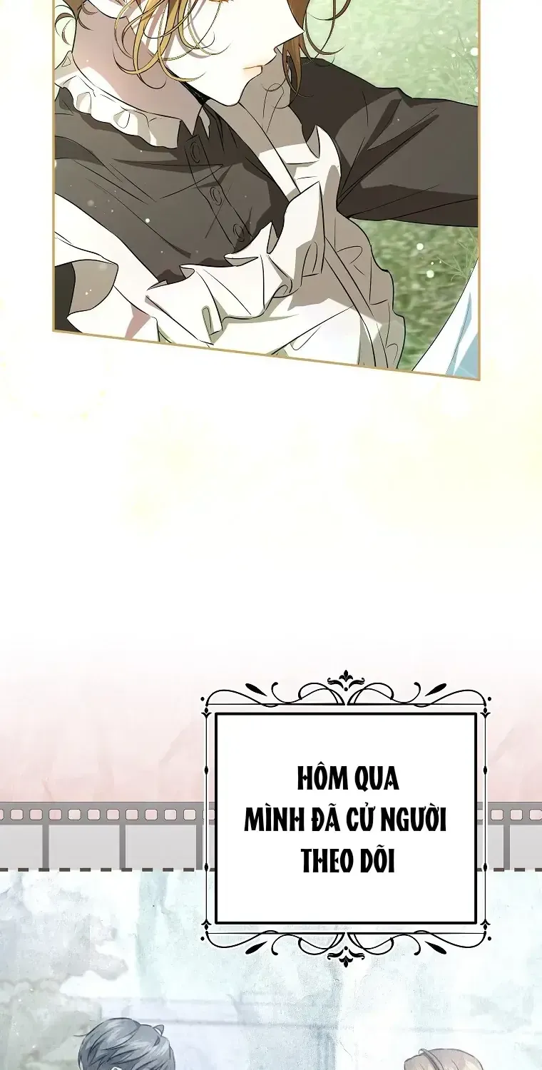 Cuộc Sống Yên Bình Của Cô Hầu Gái Che Giấu Sức Mạnh Chap 7 - Next Chap 8
