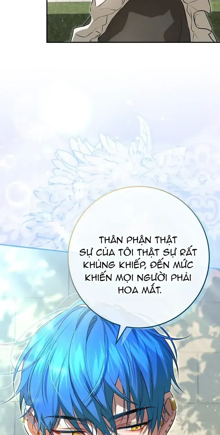 Cuộc Sống Yên Bình Của Cô Hầu Gái Che Giấu Sức Mạnh Chap 7 - Next Chap 8