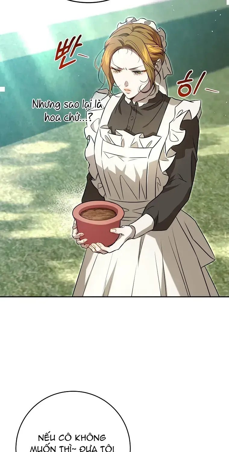 Cuộc Sống Yên Bình Của Cô Hầu Gái Che Giấu Sức Mạnh Chap 7 - Next Chap 8