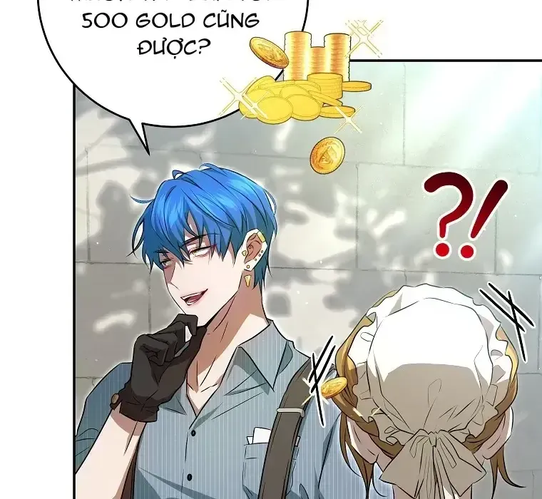 Cuộc Sống Yên Bình Của Cô Hầu Gái Che Giấu Sức Mạnh Chap 7 - Next Chap 8