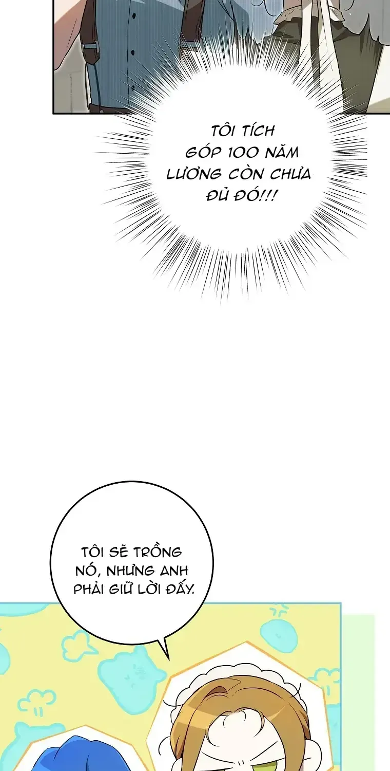 Cuộc Sống Yên Bình Của Cô Hầu Gái Che Giấu Sức Mạnh Chap 7 - Next Chap 8