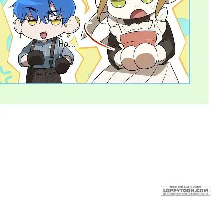 Cuộc Sống Yên Bình Của Cô Hầu Gái Che Giấu Sức Mạnh Chap 7 - Next Chap 8