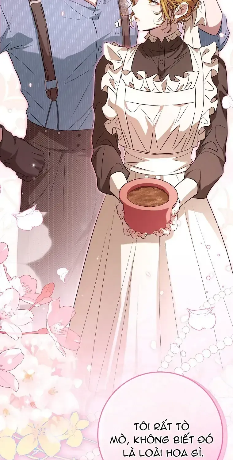 Cuộc Sống Yên Bình Của Cô Hầu Gái Che Giấu Sức Mạnh Chap 7 - Next Chap 8