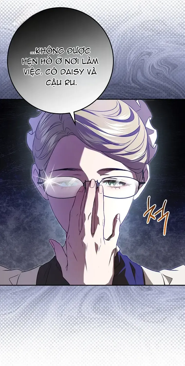 Cuộc Sống Yên Bình Của Cô Hầu Gái Che Giấu Sức Mạnh Chap 7 - Next Chap 8