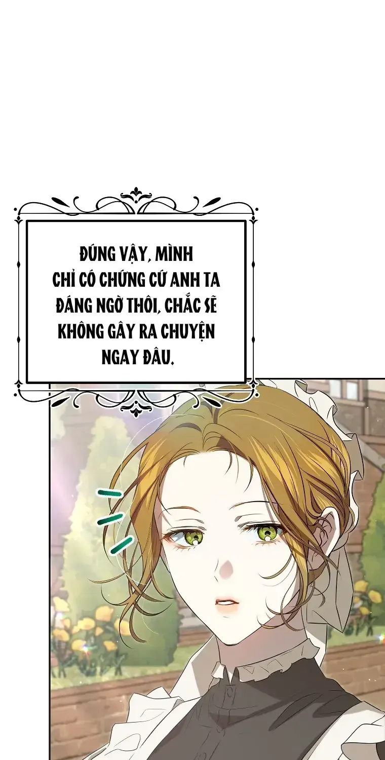 Cuộc Sống Yên Bình Của Cô Hầu Gái Che Giấu Sức Mạnh Chap 7 - Next Chap 8