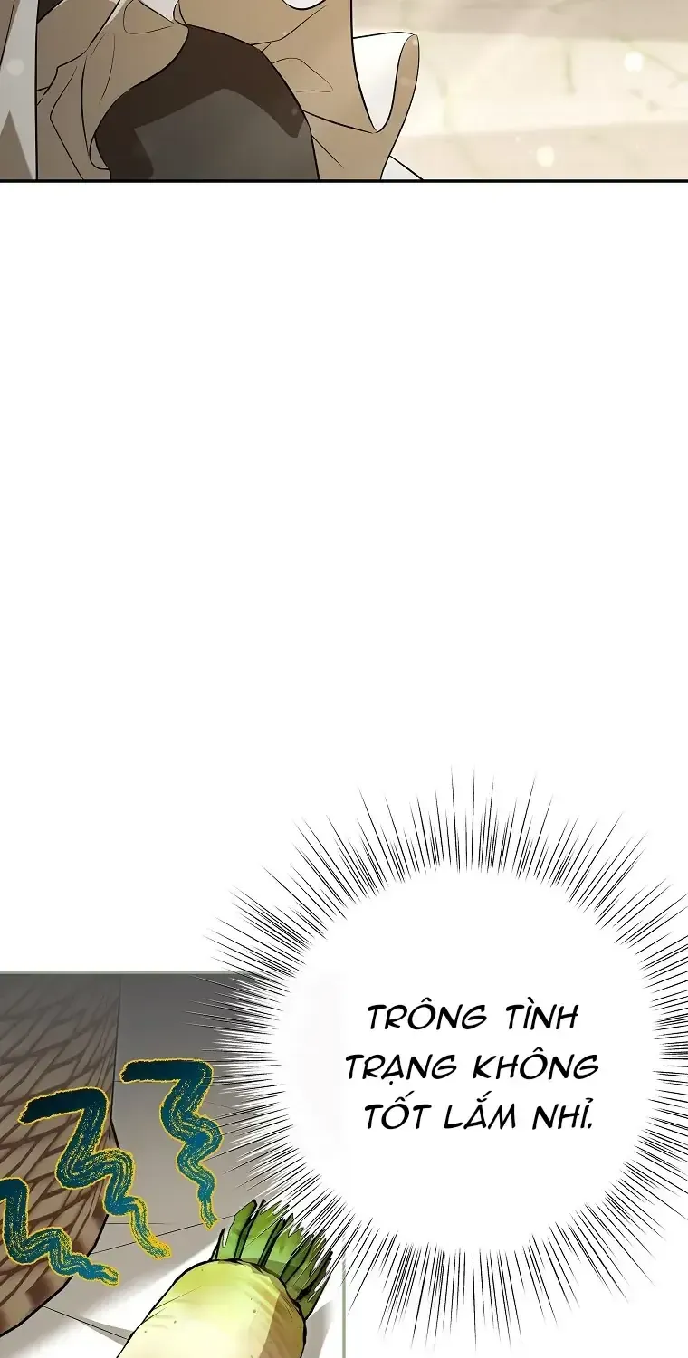 Cuộc Sống Yên Bình Của Cô Hầu Gái Che Giấu Sức Mạnh Chap 7 - Next Chap 8