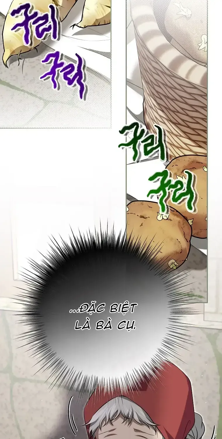 Cuộc Sống Yên Bình Của Cô Hầu Gái Che Giấu Sức Mạnh Chap 7 - Next Chap 8