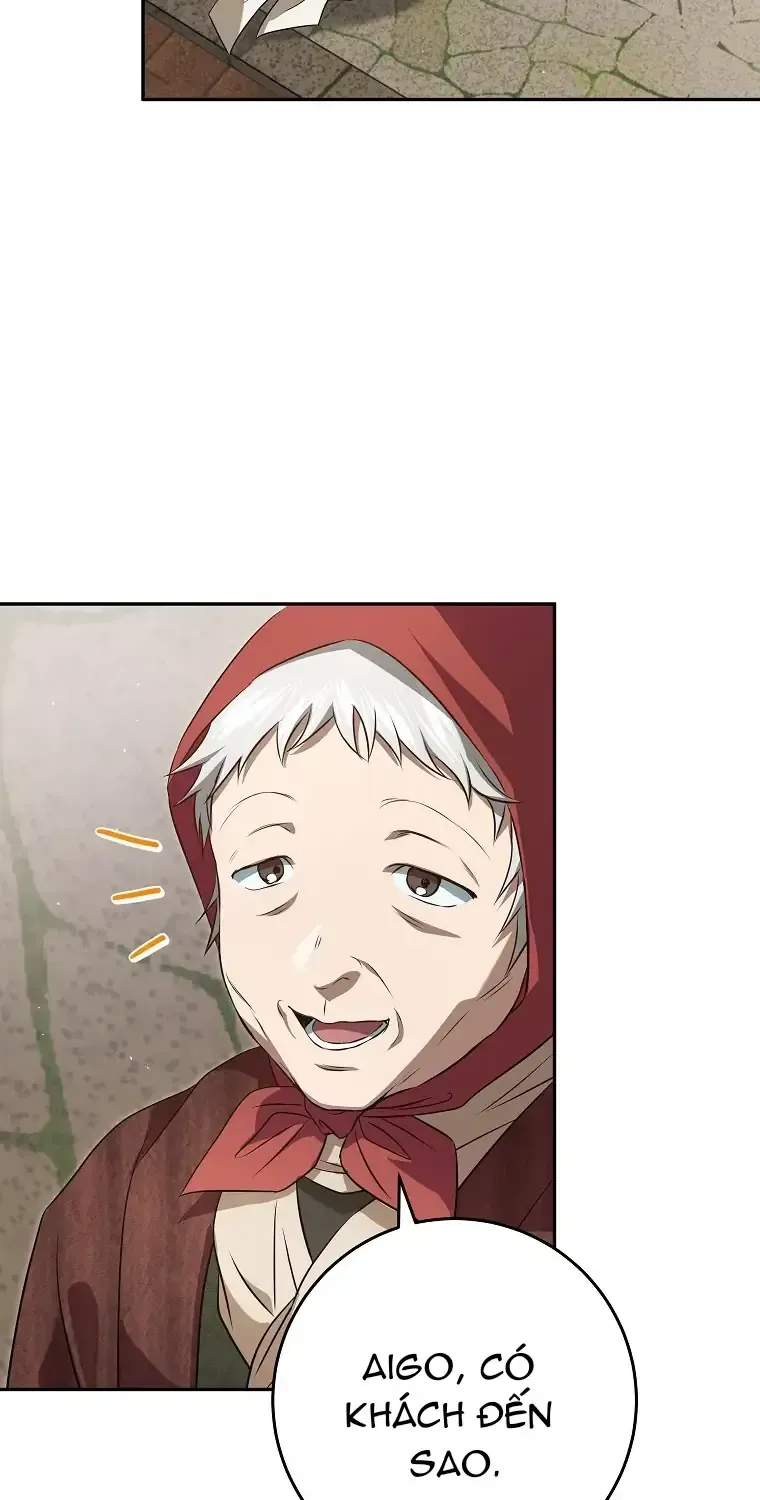 Cuộc Sống Yên Bình Của Cô Hầu Gái Che Giấu Sức Mạnh Chap 7 - Next Chap 8