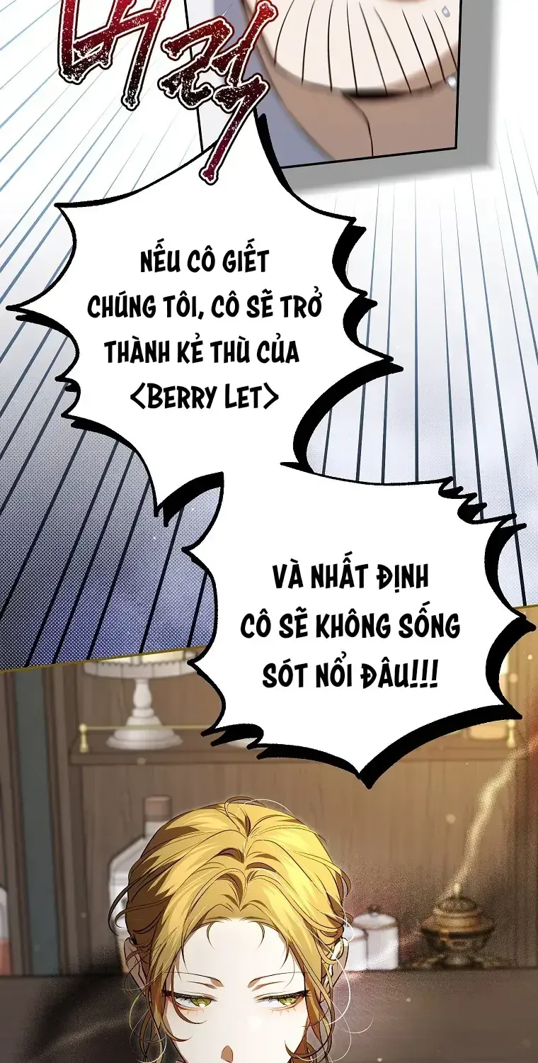 Cuộc Sống Yên Bình Của Cô Hầu Gái Che Giấu Sức Mạnh Chap 8 - Next Chap 9