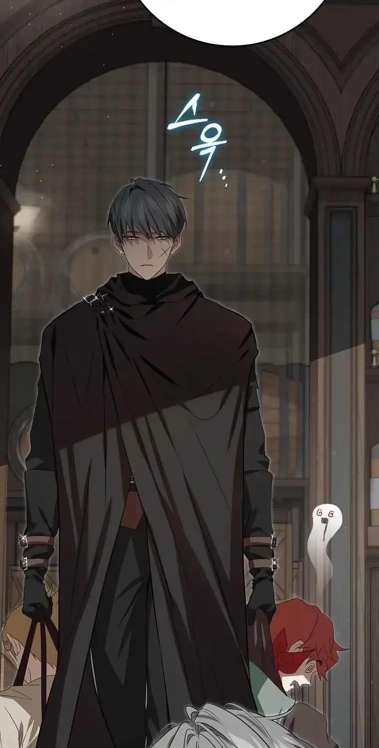 Cuộc Sống Yên Bình Của Cô Hầu Gái Che Giấu Sức Mạnh Chap 8 - Next Chap 9