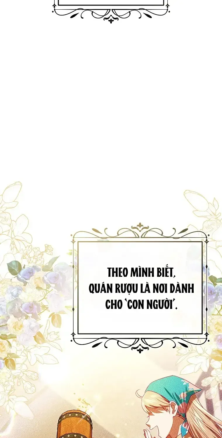 Cuộc Sống Yên Bình Của Cô Hầu Gái Che Giấu Sức Mạnh Chap 8 - Next Chap 9