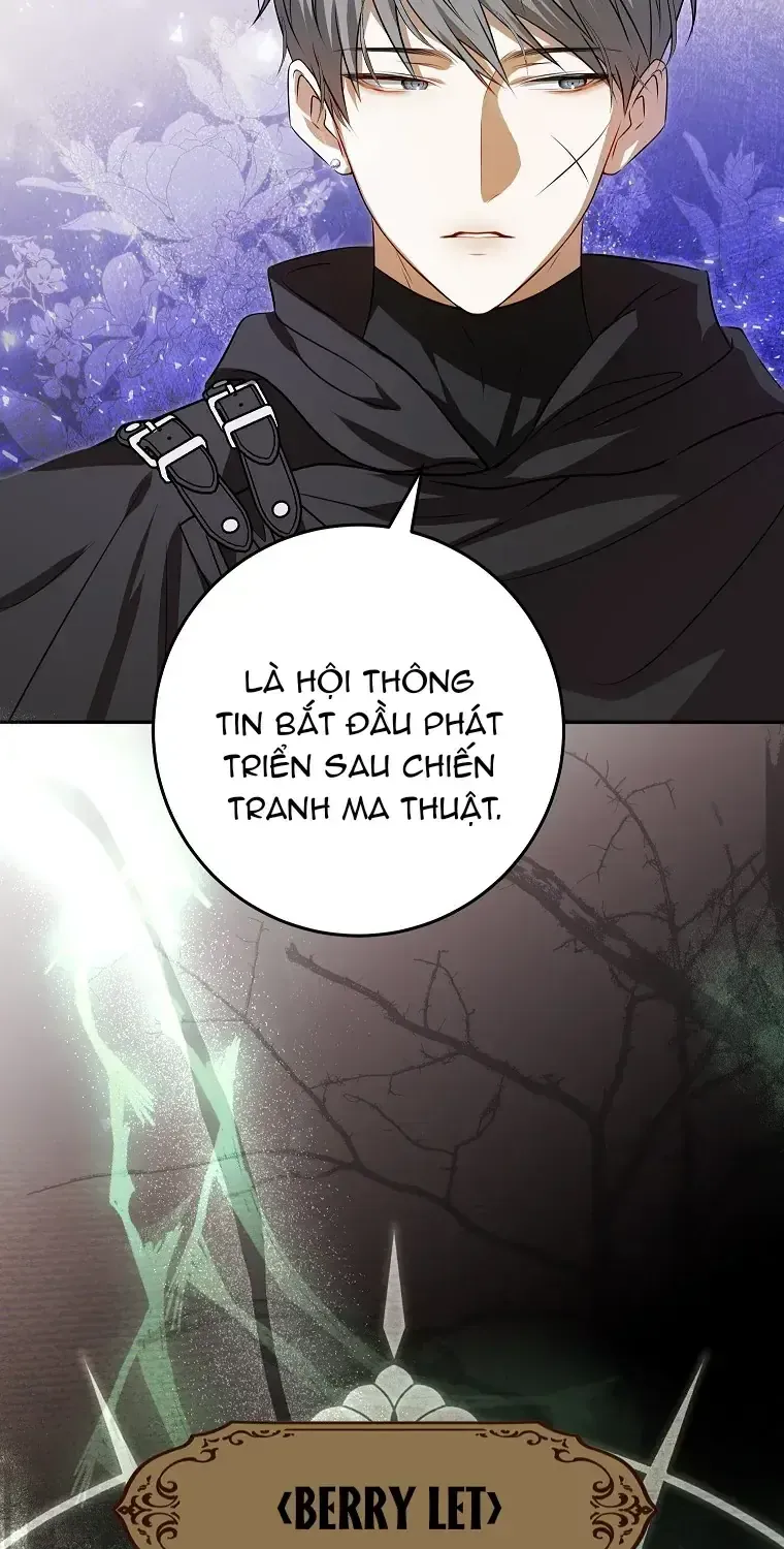 Cuộc Sống Yên Bình Của Cô Hầu Gái Che Giấu Sức Mạnh Chap 8 - Next Chap 9