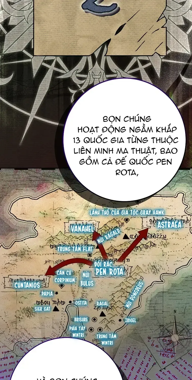 Cuộc Sống Yên Bình Của Cô Hầu Gái Che Giấu Sức Mạnh Chap 8 - Next Chap 9