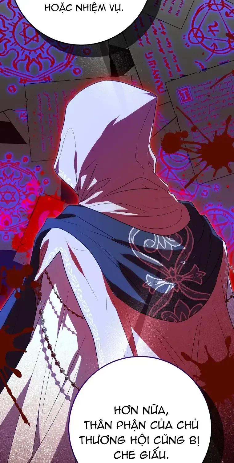 Cuộc Sống Yên Bình Của Cô Hầu Gái Che Giấu Sức Mạnh Chap 8 - Next Chap 9