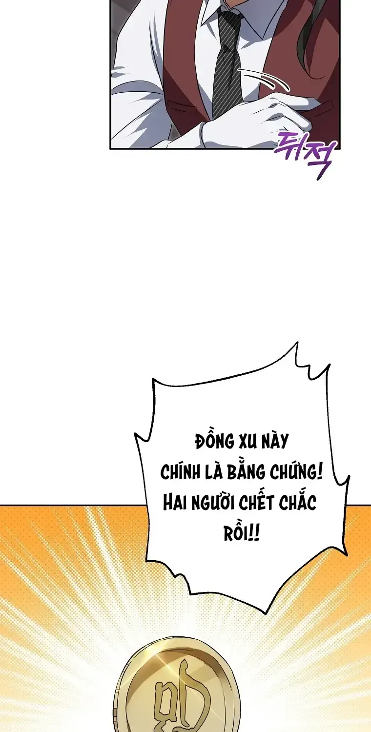 Cuộc Sống Yên Bình Của Cô Hầu Gái Che Giấu Sức Mạnh Chap 8 - Next Chap 9