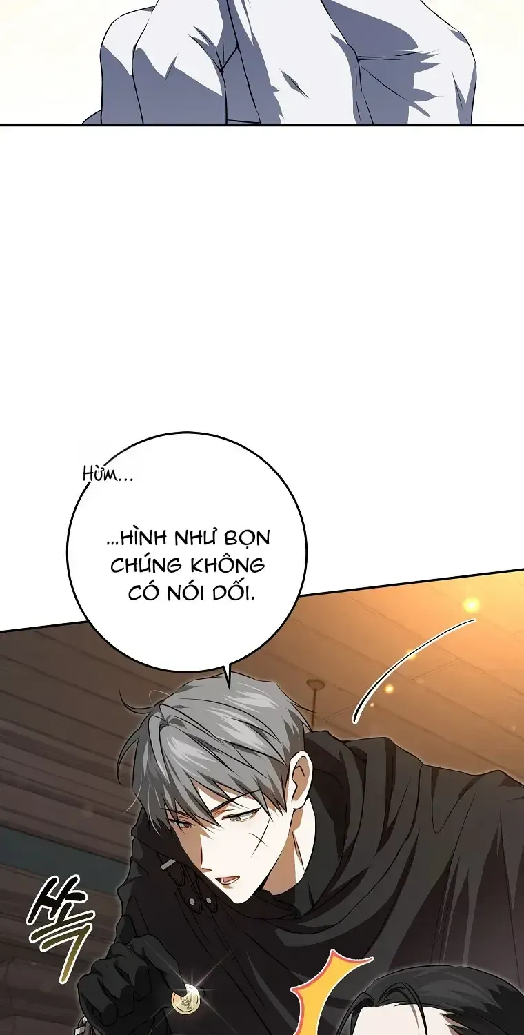 Cuộc Sống Yên Bình Của Cô Hầu Gái Che Giấu Sức Mạnh Chap 8 - Next Chap 9