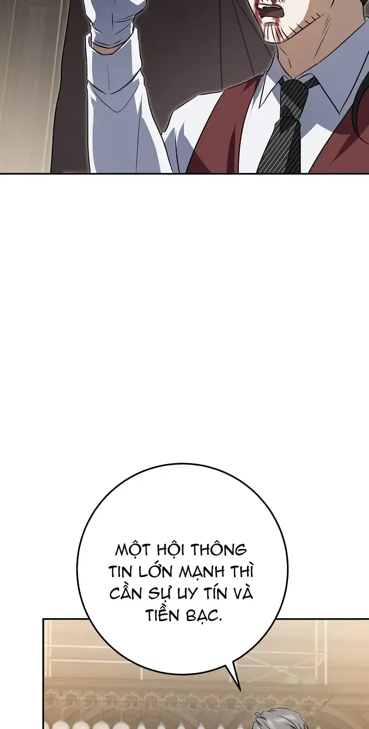 Cuộc Sống Yên Bình Của Cô Hầu Gái Che Giấu Sức Mạnh Chap 8 - Next Chap 9