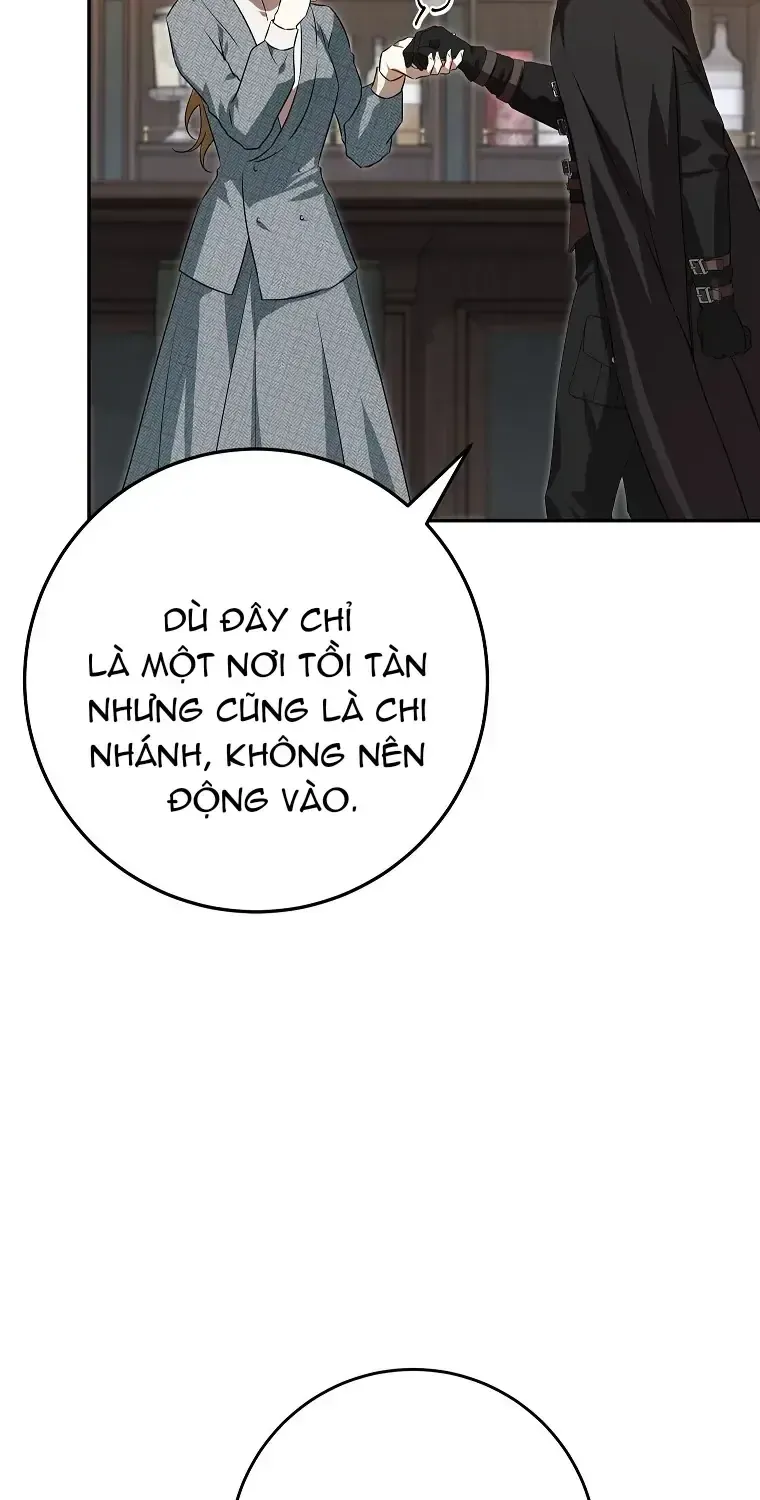 Cuộc Sống Yên Bình Của Cô Hầu Gái Che Giấu Sức Mạnh Chap 8 - Next Chap 9