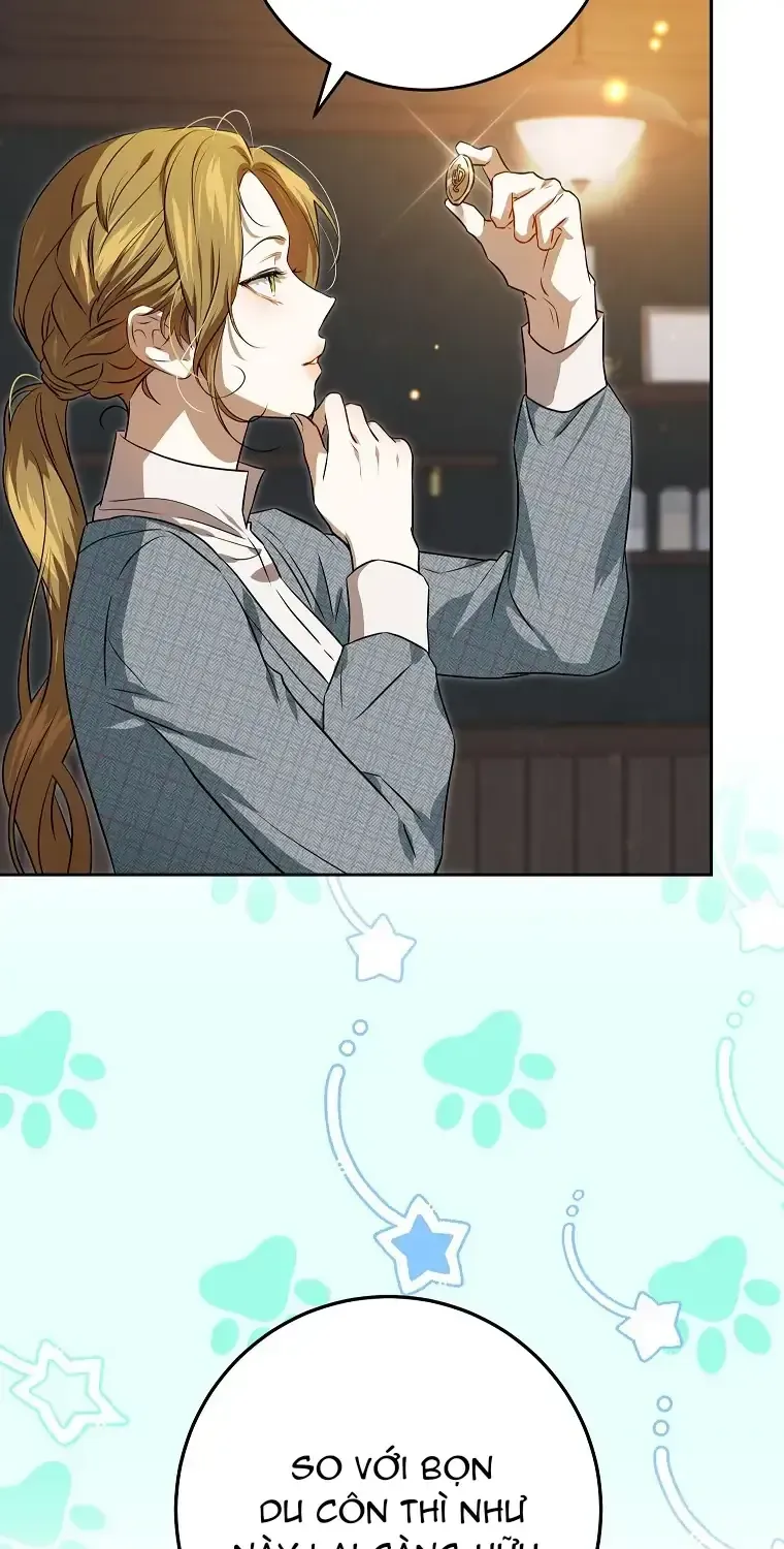 Cuộc Sống Yên Bình Của Cô Hầu Gái Che Giấu Sức Mạnh Chap 8 - Next Chap 9